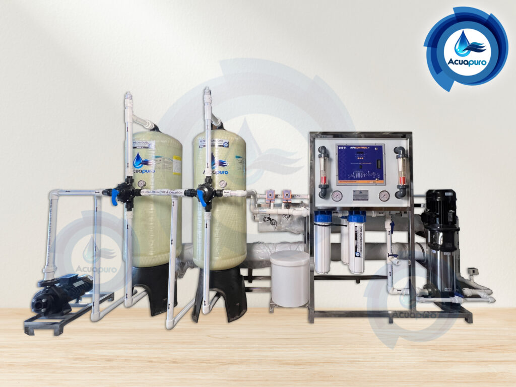 Pasteurization System Food, Beverage, Dairy, and Cosmetic Products